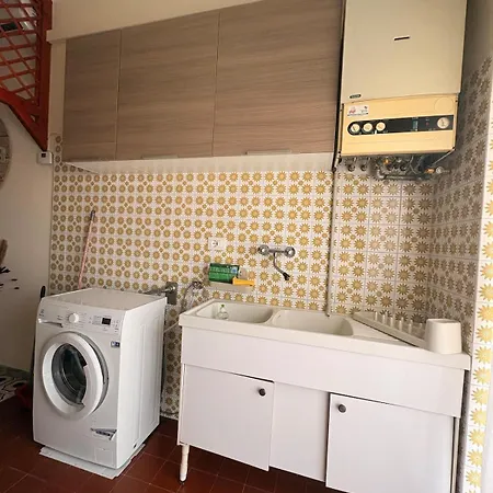 Casa Lejlighed *